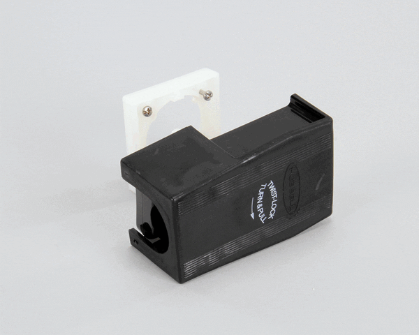 Hubbell Lighting 45Waa Angle Adapter For 2721 (HBL45WAA)