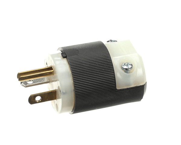 Hubbell Lighting 5366-C Plug (HBL5366-C)