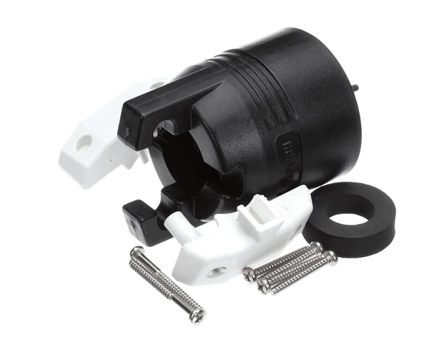Hubbell Lighting 8431C 30A Strt Plug 4 Wire (HBL8431C)