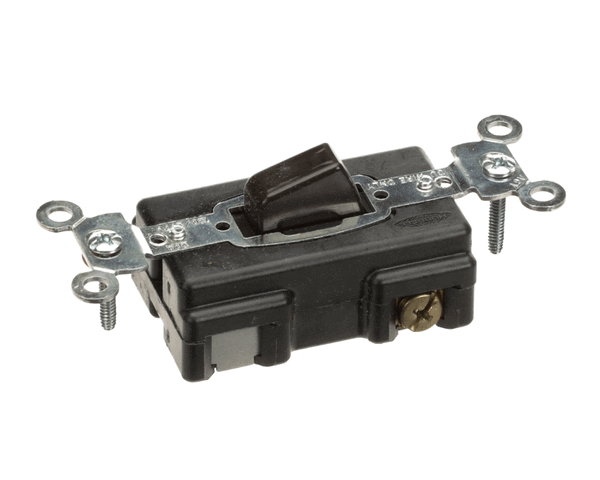 Hubbell Lighting Hbl1283 Presswitch Switch, Pushbutton, (HBLHBL1283)