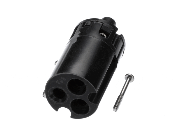 Hubbell Lighting In320Bf Watertight Pin & Sleeve Recept (HBLIN320BF)