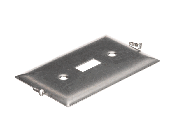 Hubbell Lighting Ss1 Hubbell Ss Gang Plate (HBLSS1)