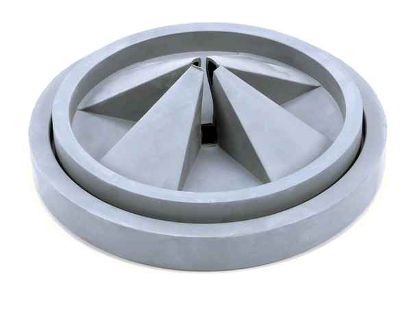 Hammerall Cp-109 Splash Guard (HDCCP-109)