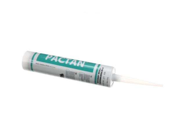 Hardt 05001080010 Door Sealant Pactan 7076 310Ml (HDT05001080010)