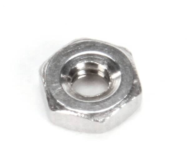 Hardt 11122 Nut Hex S/S 2-56 (HDT11122)