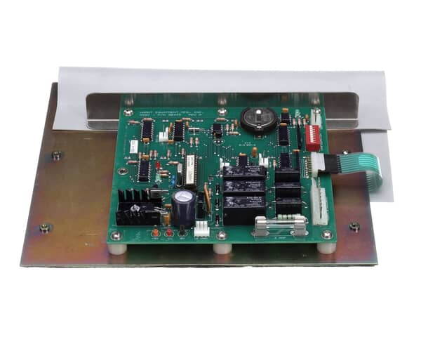 Hardt 20257 Controller Mainboard And Membrane Hardt (HDT20257)