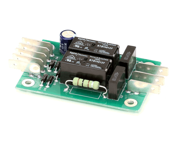 Hardt 20263 Low Voltage Relay Board For Door Lift Sy (HDT20263)