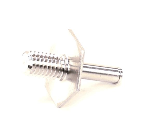 Hardt 20379 Weld Pin Wheel H4A Wire Basket (HDT20379)