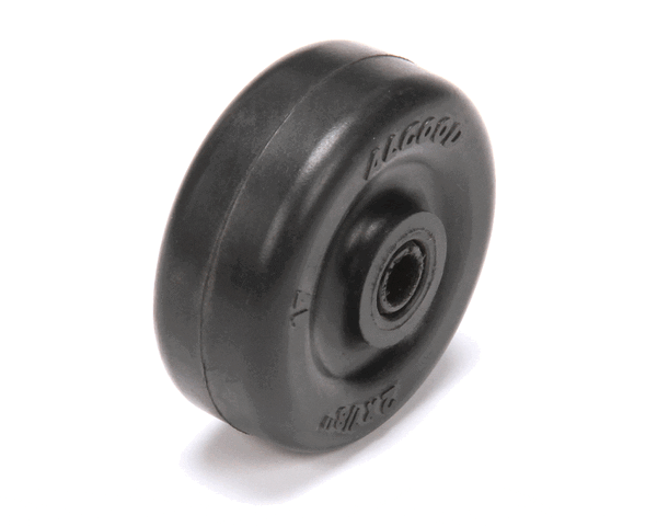 Hardt 2805 Wheel 2 Black Grease Shuttle (Algood #W- (HDT2805)