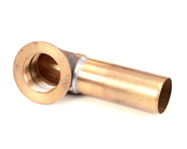 Hardt 3621 Drain Copper Forged 1-1/2 In. With Ext. (HDT3621)