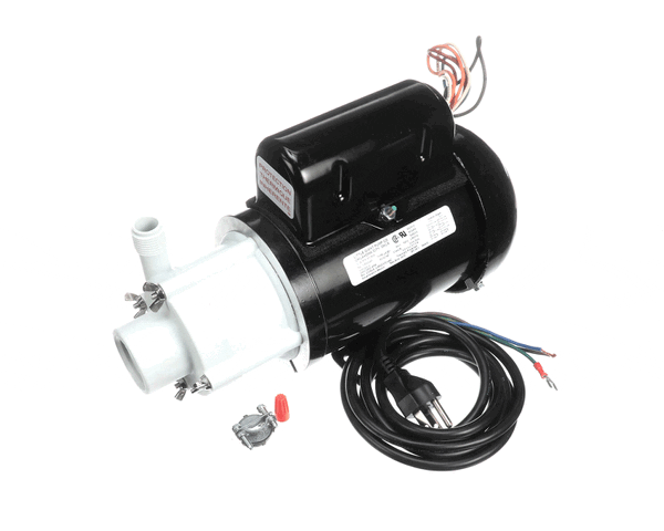 Hardt 3763A Pump Recirculation Inferno 300 (HDT3763A)