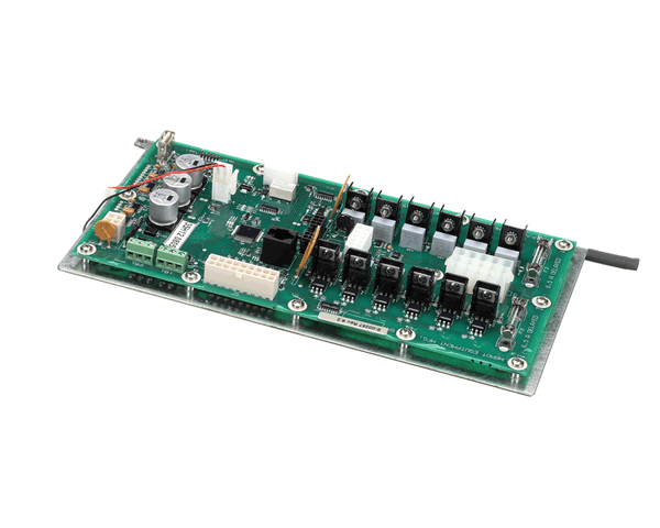 Hardt 4086.Sam Controller Full Assy Inf3500 Sams Servic (HDT4086-SAM)