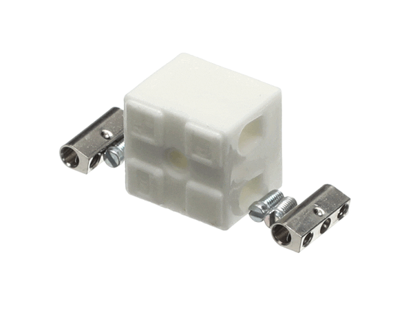 Hardt 4268 Terminal Ceramic 2-Pole (HDT4268)