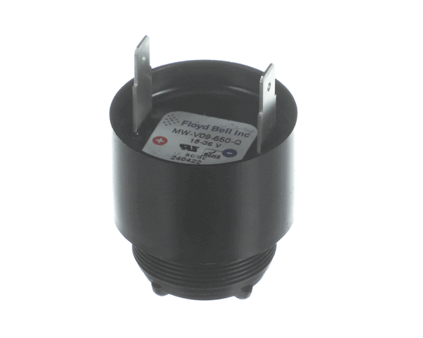 Hardt 4302 Buzzer Floyd Bell 24V Standard (HDT4302)