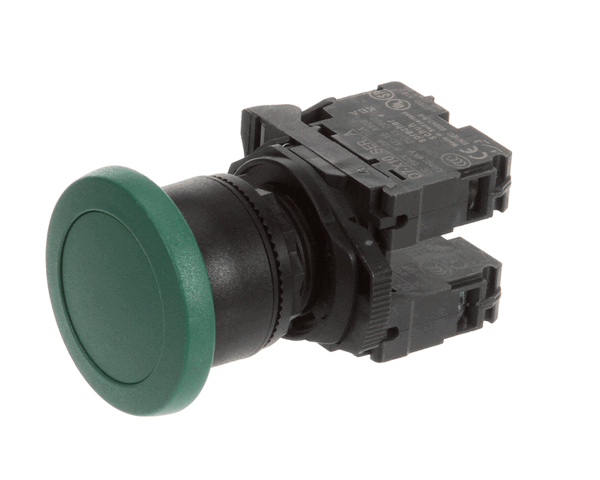 Hardt 4322 Switch Manual Advance Green 1 No Contact (HDT4322)
