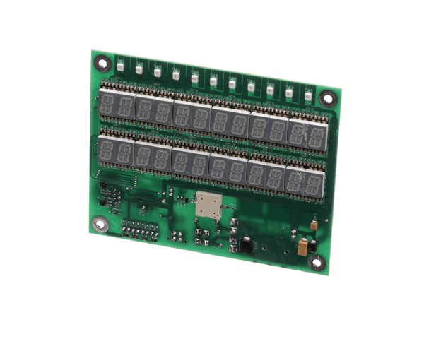 Hardt 4591.New Display Board Inf 3500/Gc New (HDT4591-NEW)
