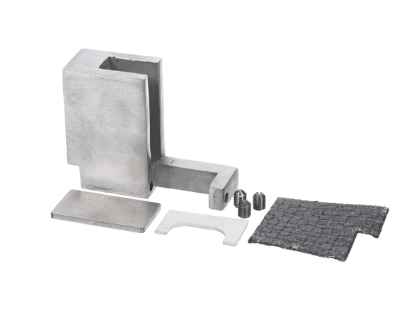Hardt 5989.Kit Hinge Bottom Outer Blaze/Blaze Frdr/Inf3 (HDT5989-KIT)
