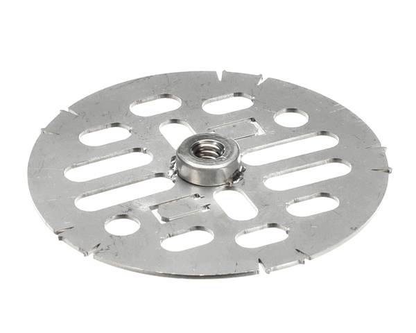 Hardt 6825 Drain Primary Plate Weldment Inf3000/350 (HDT6825)