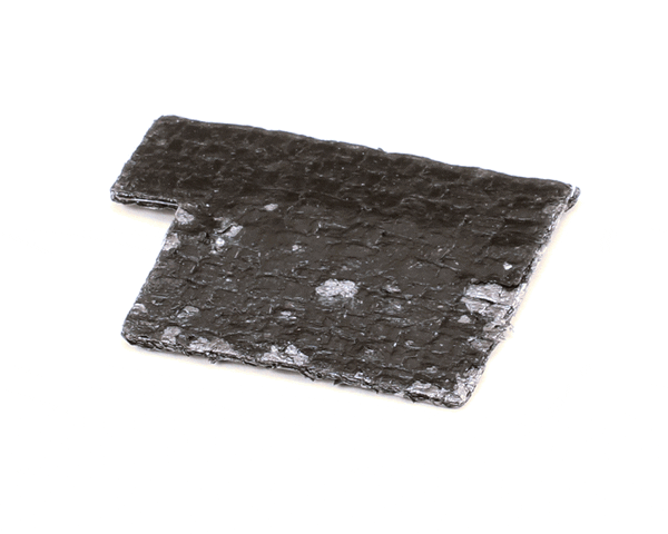 Hardt 6940 Gasket Pyro-Tex 1.875 X 2.125 Bottom Hin (HDT6940)
