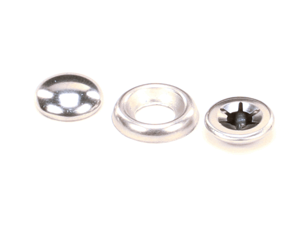 Hardt 6961 Push Cap Kit Inf3500 (HDT6961)