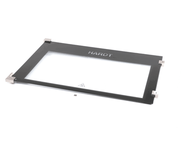 Hardt 6965 Door Outer Glass Replacement Blaze/Inf35 (HDT6965)