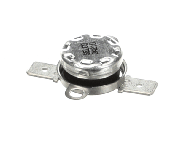 Hardt 7375 Thermostat 50C/122F Normally Closed Hori (HDT7375)