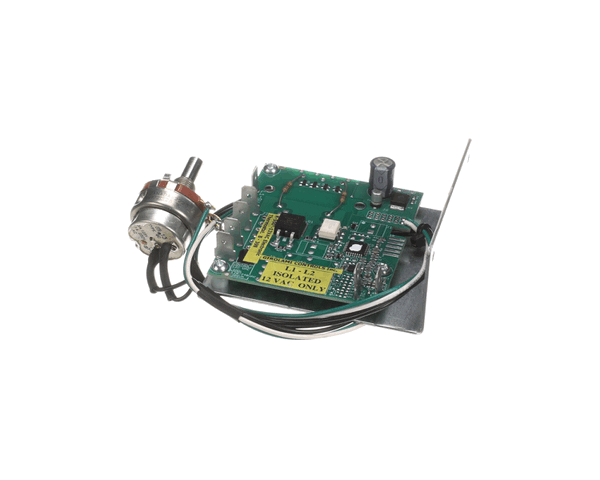 Hardt 7612 Thermostat Electronic El1000 (HDT7612)