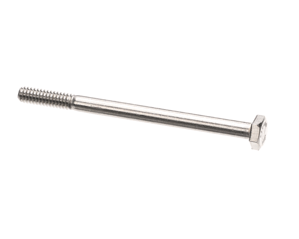 Hardt 8536 Bolt Hex S/S 1/4-20 X 3-1/2 Partially Th (HDT8536)