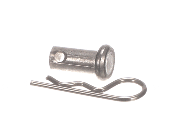 Hardt 8606 Pin Clevis S/S 1/4 X 1/2 (HDT8606)