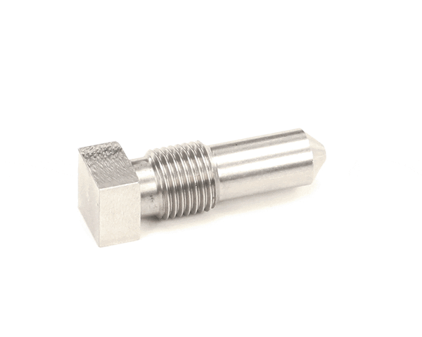 Hardt 8702 Screw Set S/S Sq Hd Cone Point (Drive Hu (HDT8702)