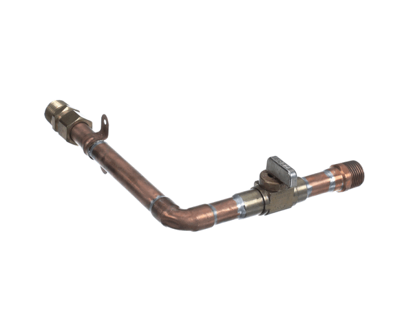 Hardt 99-10083 Water Inlet Assembly (HDT99-10083)