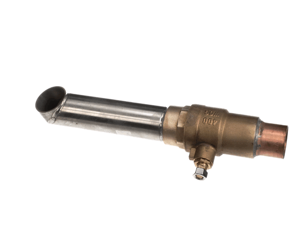 Hardt 99-14430 Drain Valve Subassy Intgc Bottom S/S (HDT99-14430)