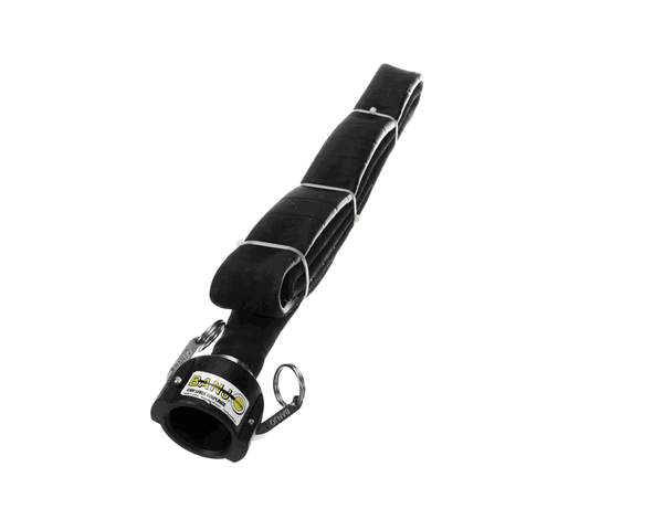 Hardt 99-20013 Drain Hose 8' (HDT99-20013)