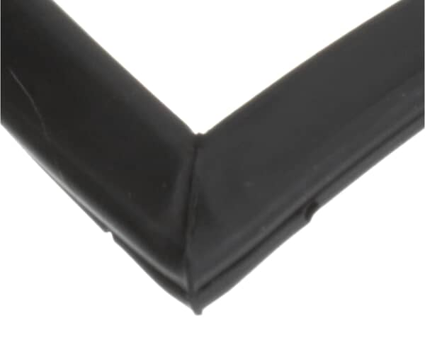 Helmer 321647-1 Door Gasket, 60.625X24.5X0.3125 (HEL321647-1)