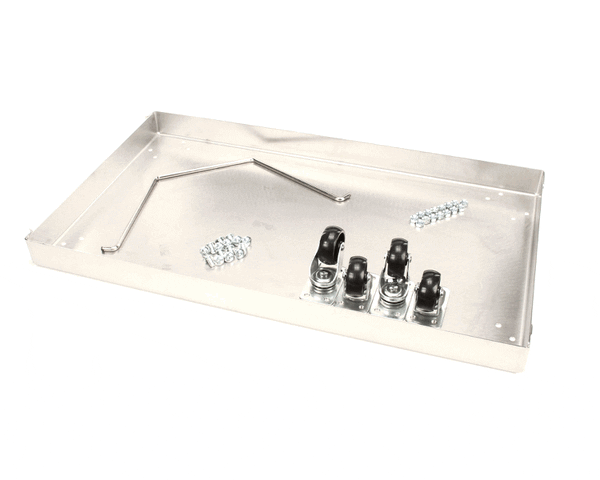 Henny Penny 03343 Hp Fltr Pn Dlly #4 Elec 4/6-Hd (HEN03343)