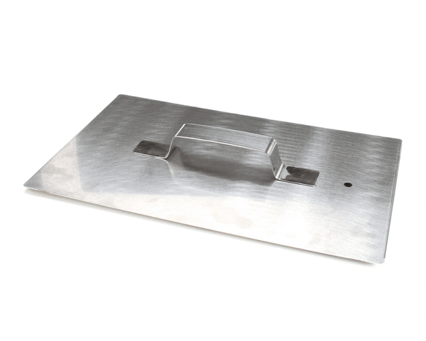 Henny Penny 03646 Accessory-Eeg/Lvg Full Cover (HEN03646)