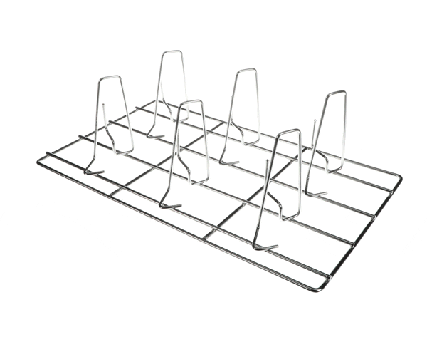 Henny Penny 03717 Grid 6-Chicken Mkn (HEN03717)