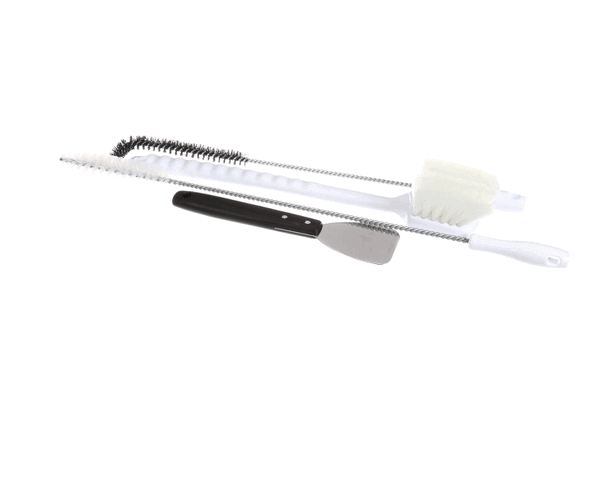Henny Penny 03736 Brush Kit W Scraper (HEN03736)
