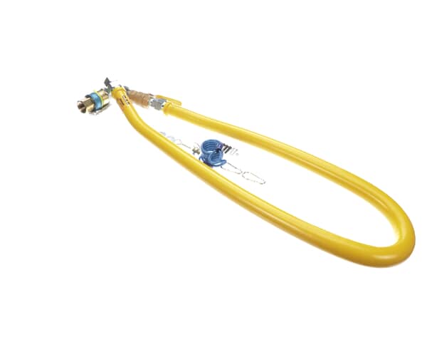 Henny Penny 03758 Assembly-1Dia X 72Lg Gas L Instl (HEN03758)