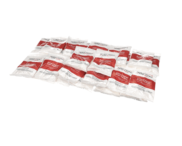 Henny Penny 12400 Prime Cleaner, Fryer, 24 6Oz (HEN12400)