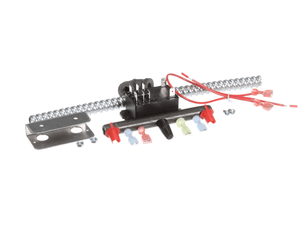 Henny Penny 140049 Kit-Air Solenoid 120V Maint (HEN140049)
