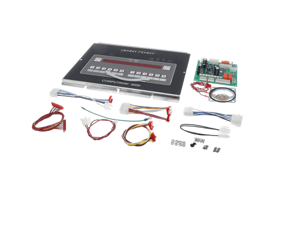 Henny Penny 140074 Kit-Ofg32X C1000 To C8000 Full (HEN140074)