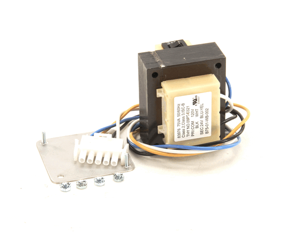 Henny Penny 140082 Kit-Lve 120V 75Va Transformer Retro (HEN140082)