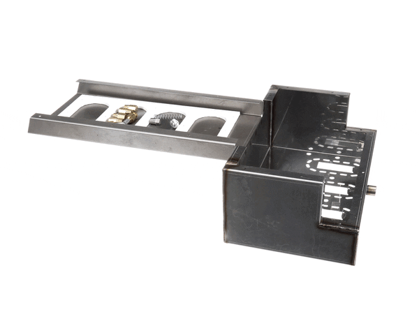 Henny Penny 140089 Kit-Lv/Eeg100 Lp To Nat F Flue (HEN140089)