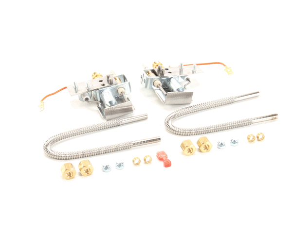 Henny Penny 140131 Kit-8Hd Baso Pilot Nat W/Tubes (HEN140131)