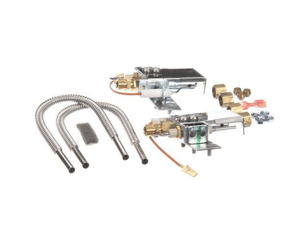 Henny Penny 140132 Kit-8Hd Baso Pilot Lp W/Tubes (HEN140132)