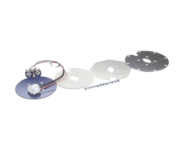 Henny Penny 140172 Kit-Hc Water Pan Htr Compl 240 (HEN140172)