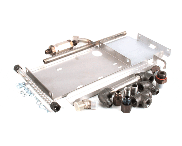 Henny Penny 140272 Kit-Lvg200 Pump Prime (HEN140272)