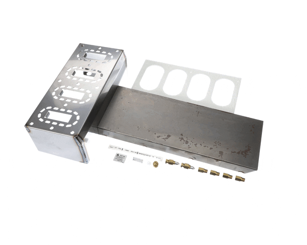 Henny Penny 140290 Kit-Eeg200 Nat To Lp F <5K Ft (HEN140290)