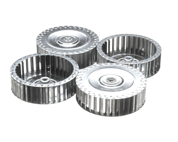 Henny Penny 140449 Kit- Eeg Blwr Whl - 4 Well (HEN140449)